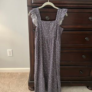 Target Universal Thread midi dress